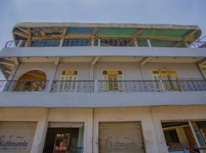 OYO 308 Hotel Shubham