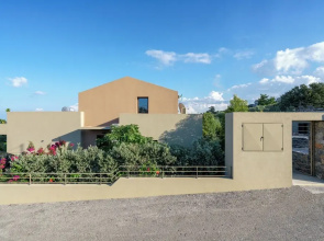 Olimpia Villas