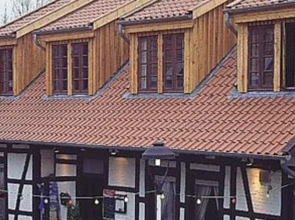 Hotel Romantico