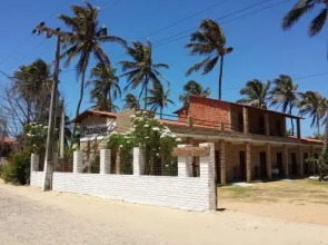 Pousada Mar De Guajiru