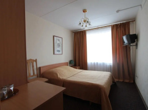 Отель «40 лет Победы»