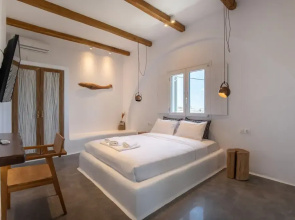 Katrines Luxury Apartment