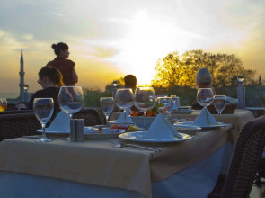 Seven Hills Hotel - Special Class