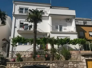 Studio Apartment Iva