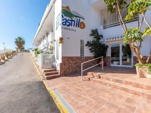 Luxury 3 bed apartment Torreblanca