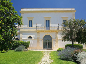 Masseria Li Foggi