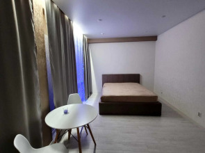 Апартаменты на проспекте Московский