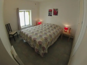 Holiday Home Les Ocres