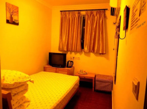 Old Street International Youth Hostel