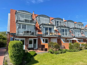 Großzügige Familienwohnung - mit grossen Esszimmer