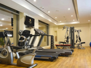 Landmark Premier Hotel