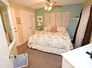 Gulf Shores Plantation 1140 by RedAwning