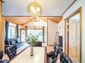 Gapyeong Ojeupension