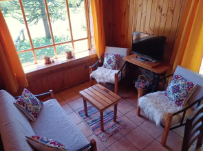 Hostal y Cabañas "El Coigüe"