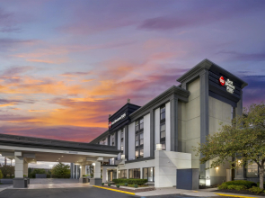 Best Western Plus Indianapolis NW Hotel