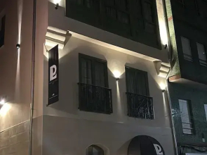 Hotel Puerto de Luarca