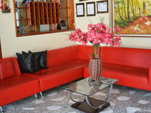 Hotel Amazonas Real