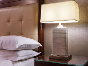 Sheraton Boston Needham Hotel