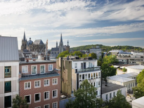 POHA House Aachen