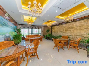 Ruihang Business Hotel (Urumqi Light Industry College Branch)