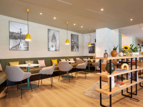 Park Inn by Radisson Krakow