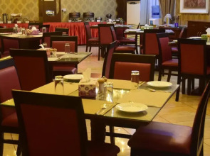 Sharjah International Airport Hotel