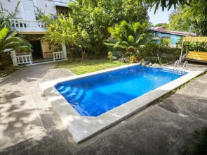 Villa Carolina