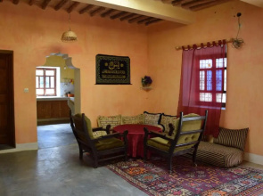 Kasbah 123 Soleil