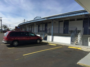 Budget Inn Albany