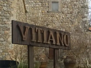 Podere Vitiano