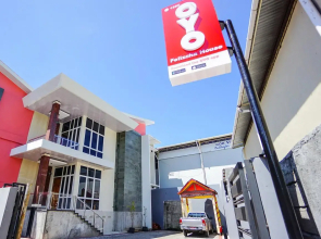 OYO 1290 Felizcha House