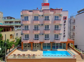 Aristo Otel