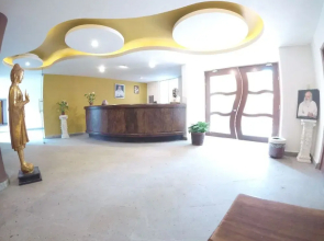 Hotel Tepoztlán Shaya Michan