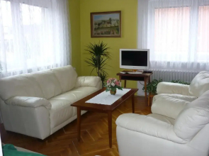 apartman pro 4 osoby