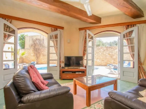 Ta Cenc - Sannat Holiday Home