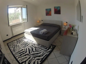 Mesha - Two Bedroom