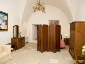 Emborio Central Villas