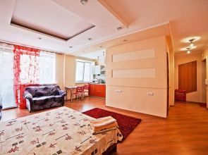 StudioMinsk Apartments in Centre