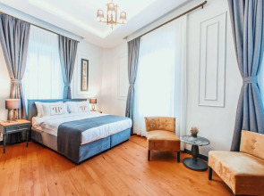 Ferman Port Hotel - Special Class