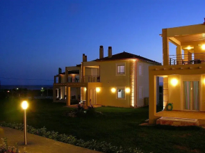 Antonios Village