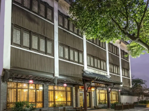 SuZhou Jade Snow lodge