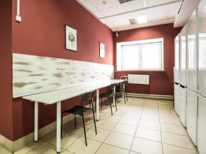 Хостел «Институт»