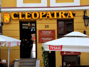 Rezydencja Cleopatra