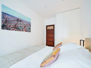 Suites 124