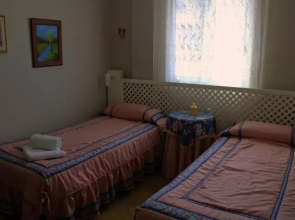 Casa Rocío&Paloma