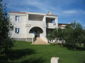 Bruna - 300m From Beach - A2 1.kat