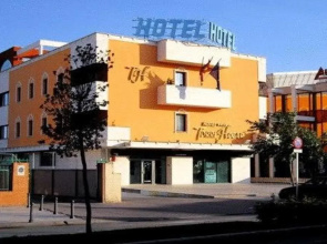 Hotel Torre Hogar