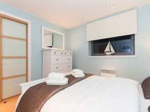 Modern Two Bedroom Apartment