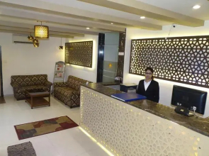 Euroagentur Hotel Labuznik