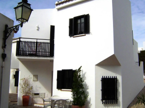 T001 Villa Sunshine (Oceano)